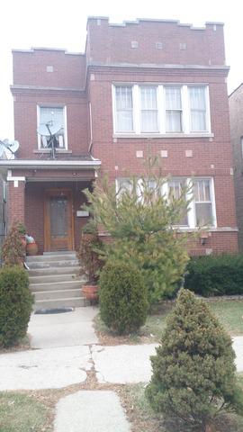 5110 W Altgeld St., Chicago, IL 60639