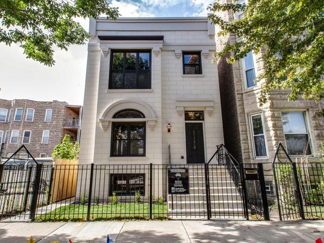 4546 S St Lawrence Ave., Chicago, IL 60653