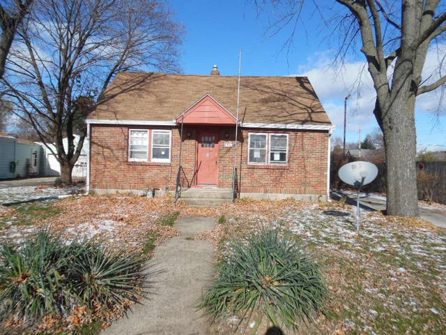 516 Gilbert Ter., Machesney Park, IL 61115