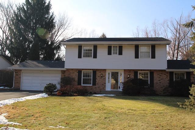 1016 Pine Valley Dr., Rockford, IL 61107