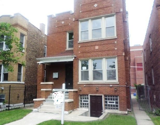 2311 N Parkside Ave., Chicago, IL 60639