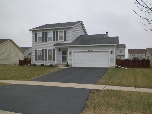 4214 Dobbins St., Plano, IL 60545