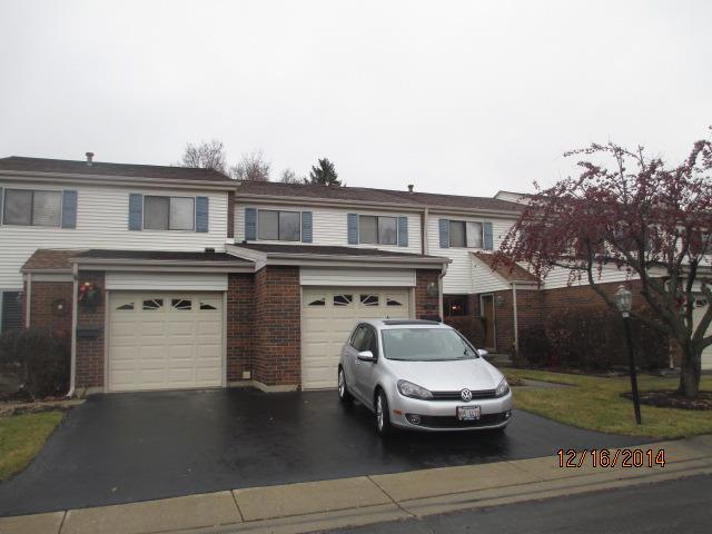110 W Wimbolton Dr., Mount Prospect, IL 60056