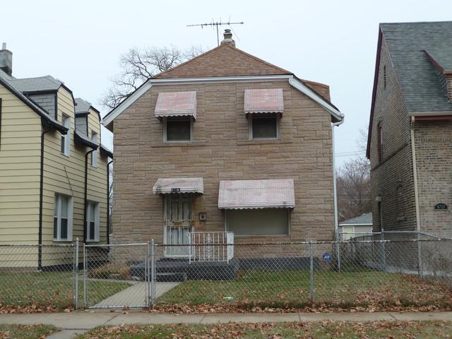 8719 S Wabash Ave., Chicago, IL 60619