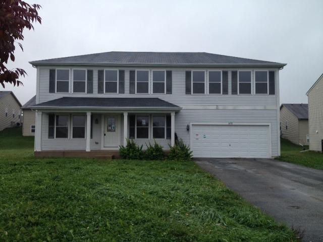 6459 Edgewood Rd., Machesney Park, IL 61115