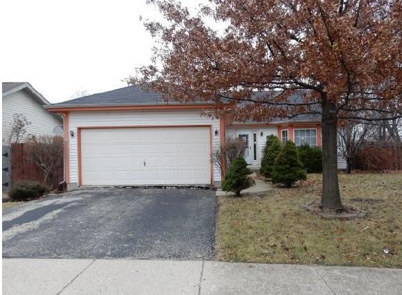 3621 Shannon Ct., Joliet, IL 60431