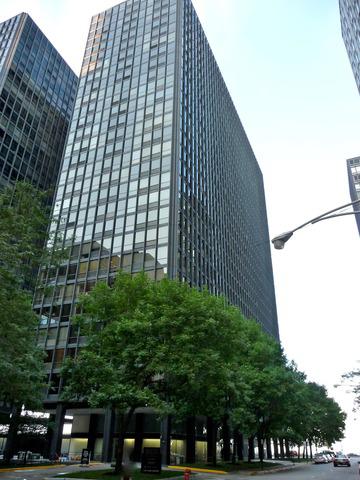 900 N Lake Shore Dr. #706, Chicago, IL 60611