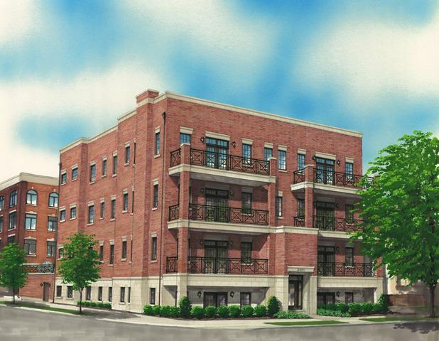 2401 W Winnemac Ave. #3E, Chicago, IL 60625