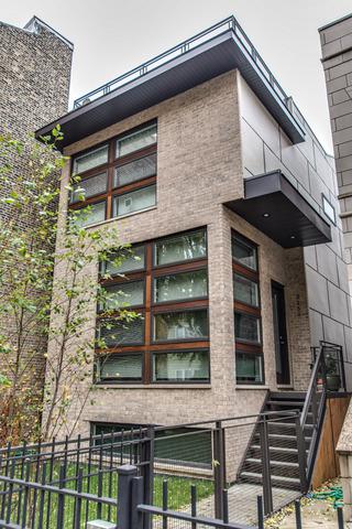 2154 W Superior St., Chicago, IL 60612