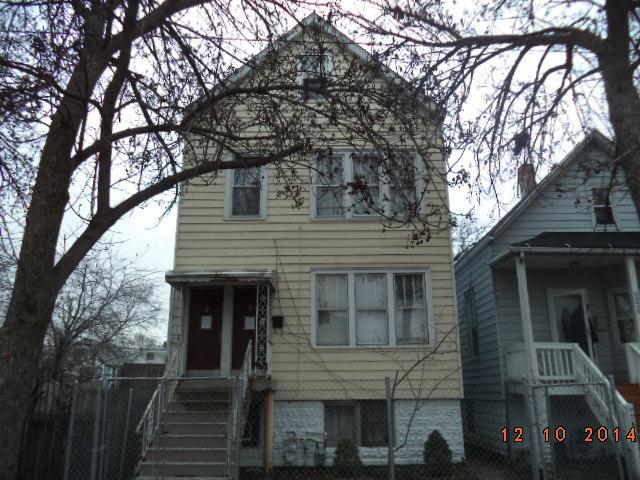 5021 S May St., Chicago, IL 60609
