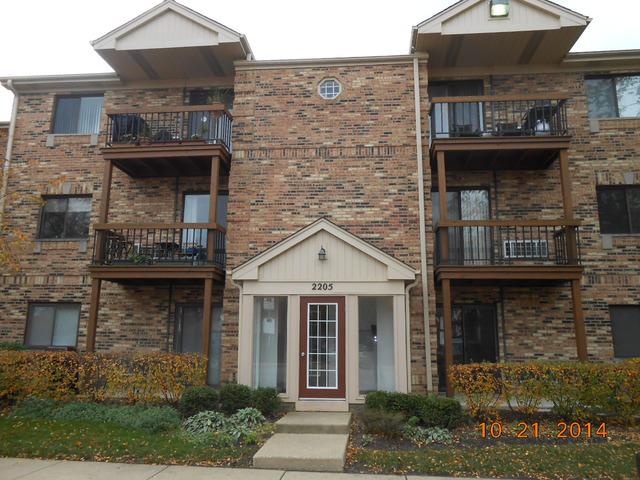 2205 W Nichols Rd. #A, Arlington Heights, IL 60004