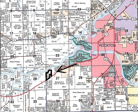 Freeport Rd., Rockton, IL 61072