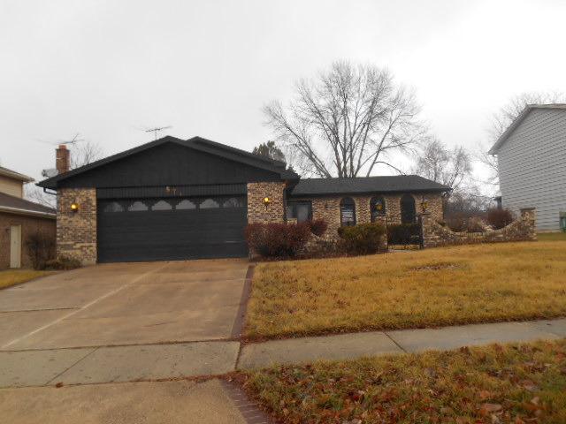 574 Mistic Harbour Ln., Schaumburg, IL 60193