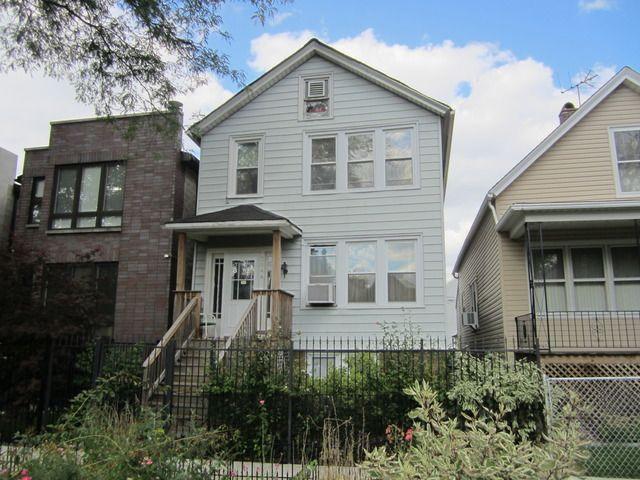 2644 W Homer St., Chicago, IL 60647