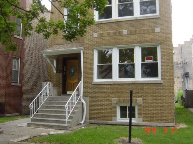 7607 S Evans Ave., Chicago, IL 60619