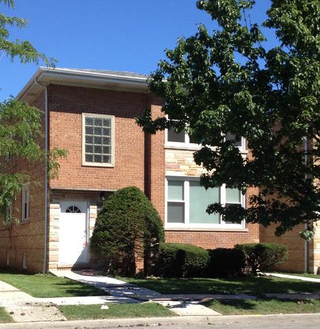 5240 W Addison St., Chicago, IL 60641