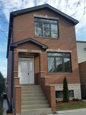 3031 S Throop St., Chicago, IL 60608