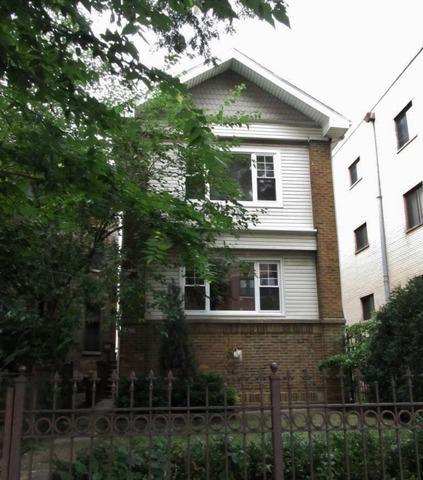 2422 W Foster Ave., Chicago, IL 60625