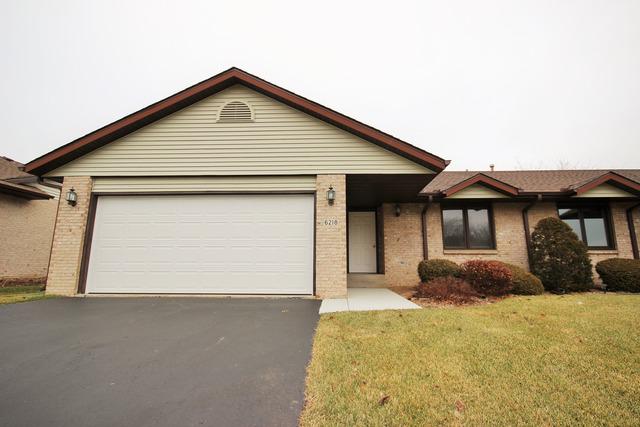 6218 Carriage Green Way #24A, Rockford, IL 61108