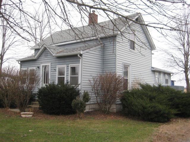 703 S Poplar, Onarga, IL 60955