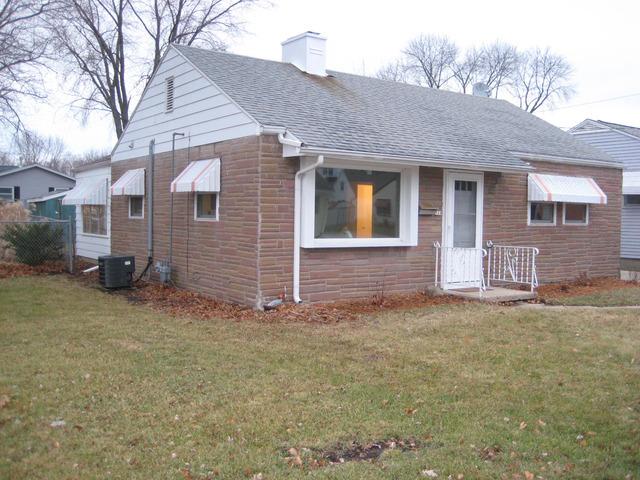 713 13th St., Peru, IL 61354