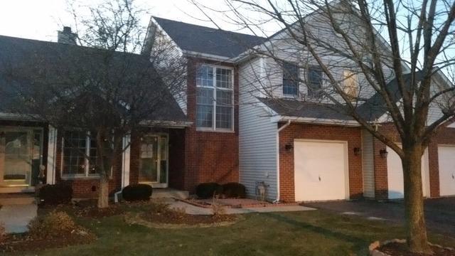 2731 Lake Shore Dr., Joliet, IL 60431
