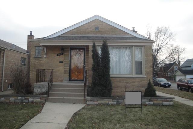 3759 W 81st Pl., Chicago, IL 60652