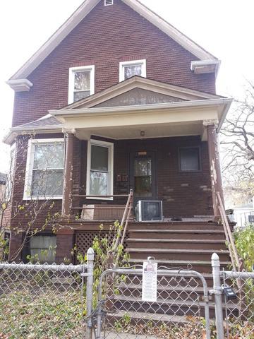 1810 N Keeler Ave., Chicago, IL 60639