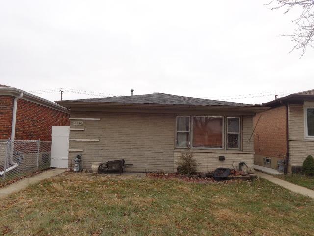 13050 S Buffalo Ave., Chicago, IL 60633