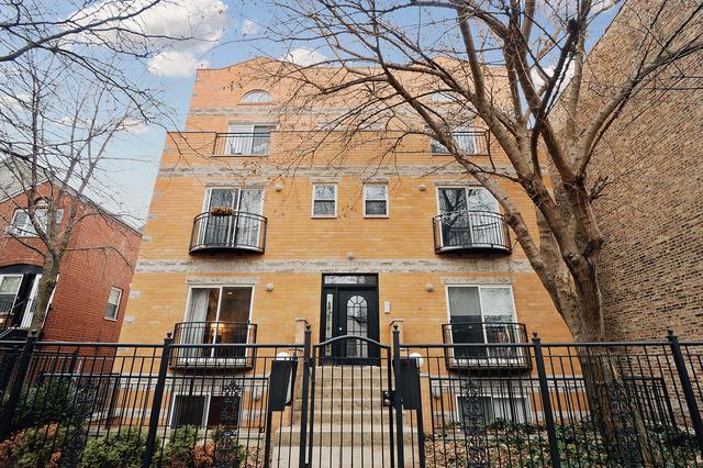 1506 N Campbell Ave. #1S, Chicago, IL 60622