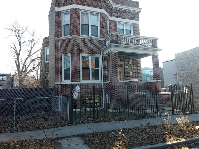 2939 W Adams St., Chicago, IL 60612