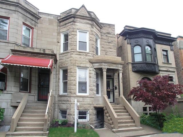 4914 S Washington Park Ct., Chicago, IL 60615