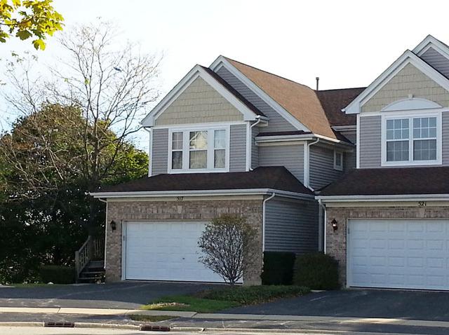 517 Cherry Hill Ct., Schaumburg, IL 60193