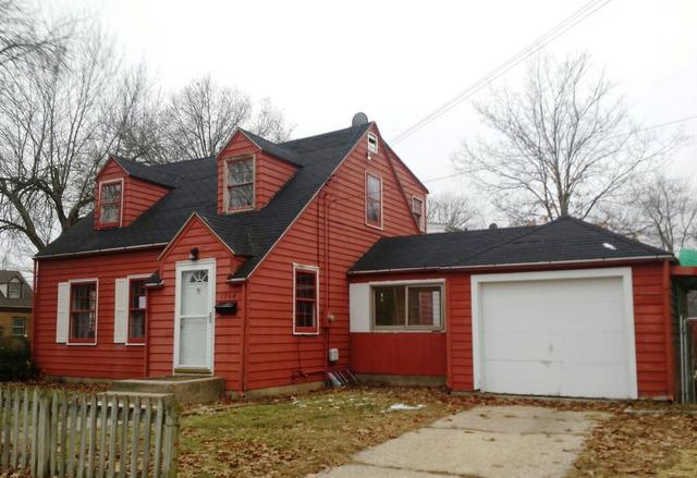 1904 Grenshaw St., Rockford, IL 61101