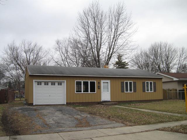 1023 Vienna Blvd., Dekalb, IL 60115