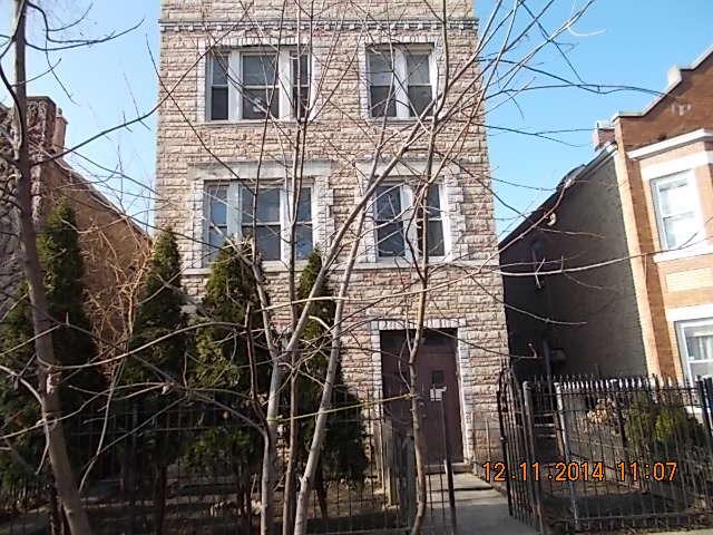 2334 S Hamlin Ave., Chicago, IL 60623