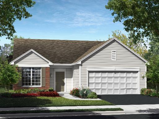 11917 Devine Ct., Huntley, IL 60142