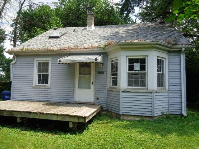9407 Nordica Ave., Oak Lawn, IL 60453