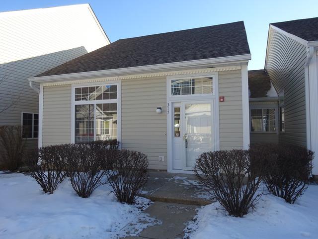 317 E Victoria Cir., North Aurora, IL 60542