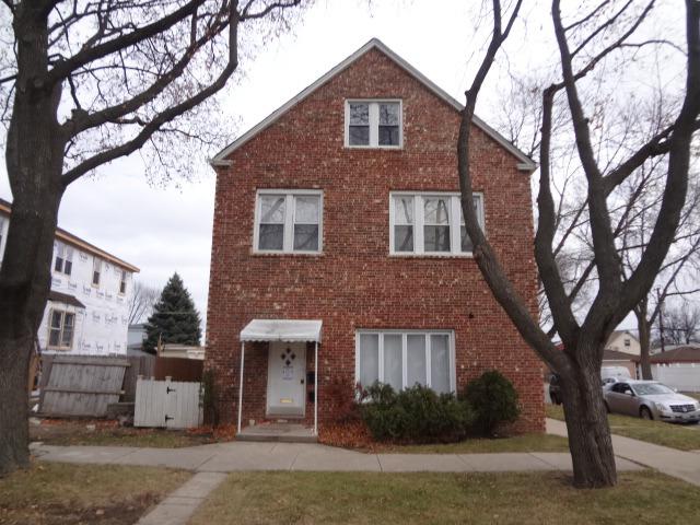 3401 N Natchez Ave., Chicago, IL 60634