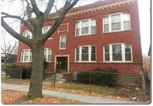 7756-58 S Evans Ave., Chicago, IL 60619