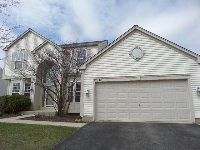 12834 Bradford Ln., Plainfield, IL 60585