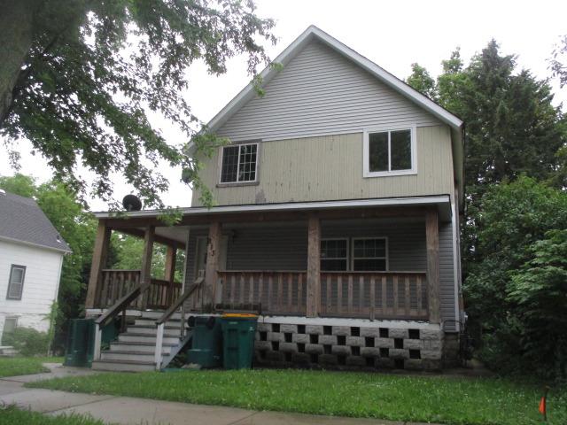 813 N Center St., Joliet, IL 60435