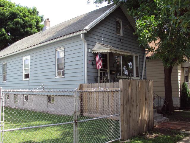 4831 S Ridgeway Ave., Chicago, IL 60632