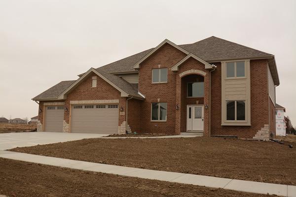 22974 Maddeline Ln., Frankfort, IL 60423