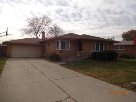 6769 W 88th St., Oak Lawn, IL 60453