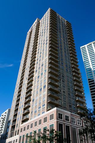 1111 S Wabash Ave. #1701, Chicago, IL 60605