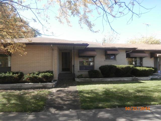 2658 178th St., Lansing, IL 60438