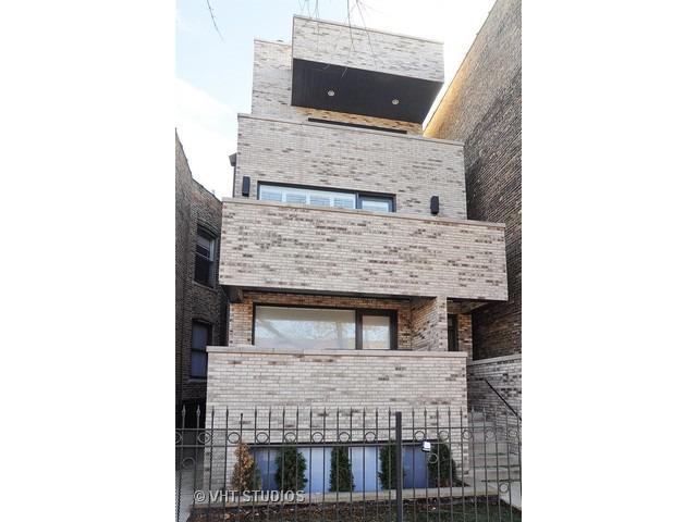3505 N Seminary Ave. #2, Chicago, IL 60657