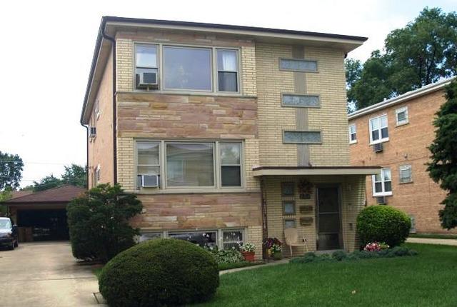 8309 W Berwyn Ave., Chicago, IL 60656
